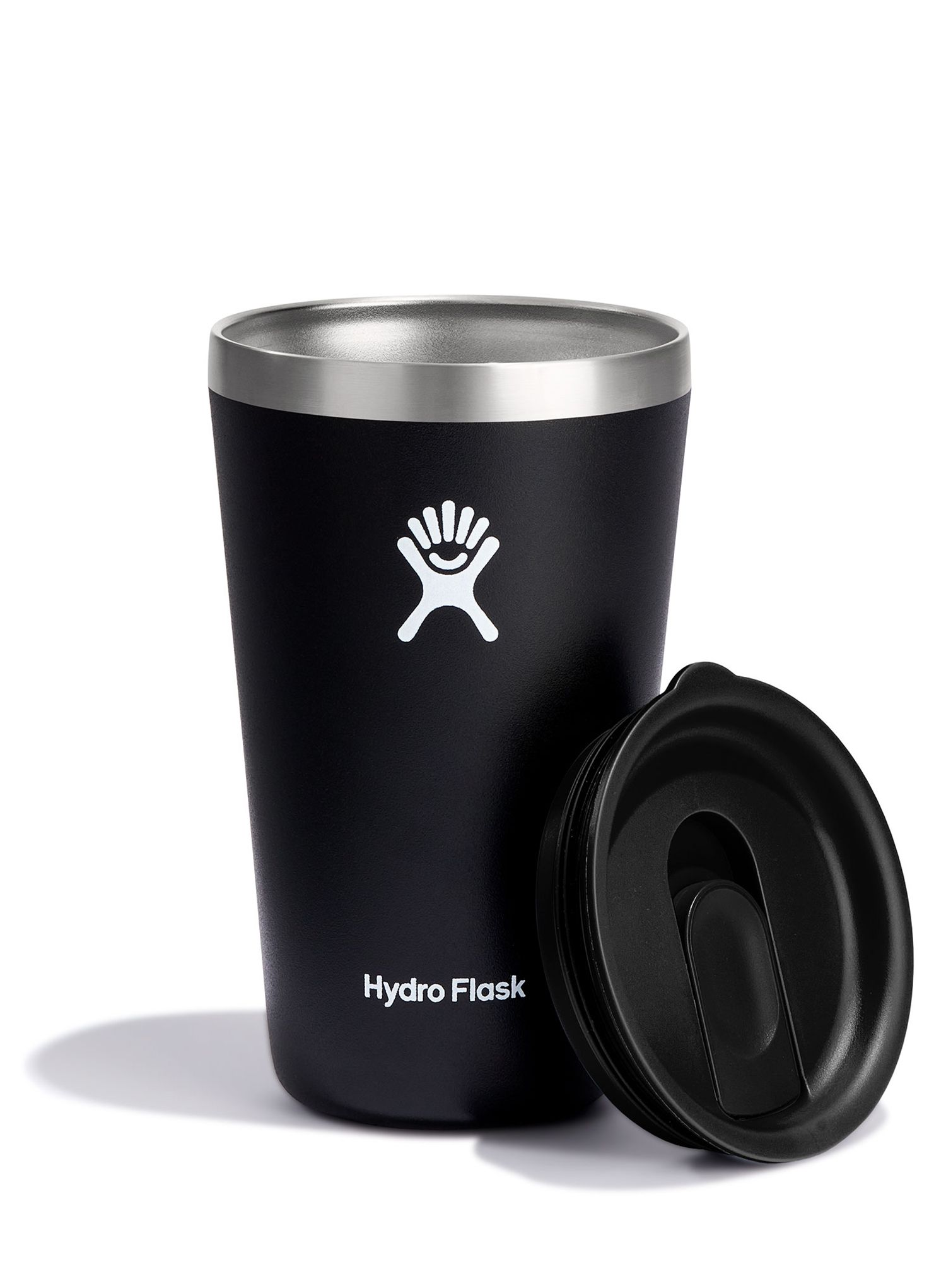 Termohrnek Hydro Flask 16 oz All Around Tumbler (473 ml) - black