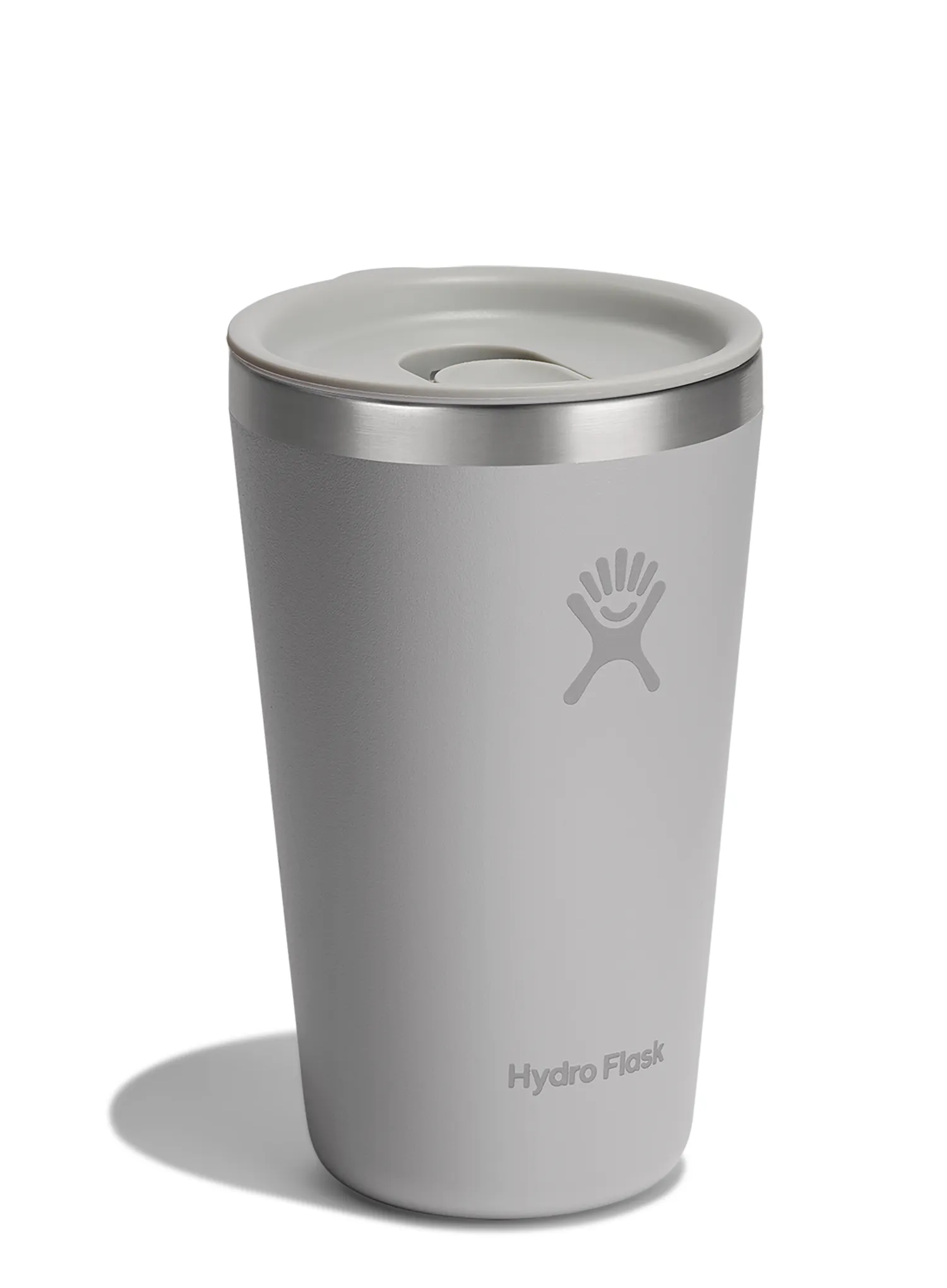 Termohrnek Hydro Flask 16 Oz All Around Tumbler Press-In Lid (473 ml) - birch