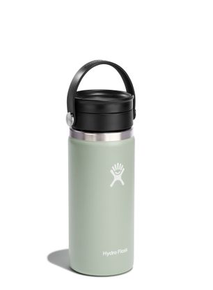 Termohrnek Hydro Flask 16 oz Wide Flex Sip Lid (473 ml) - agave