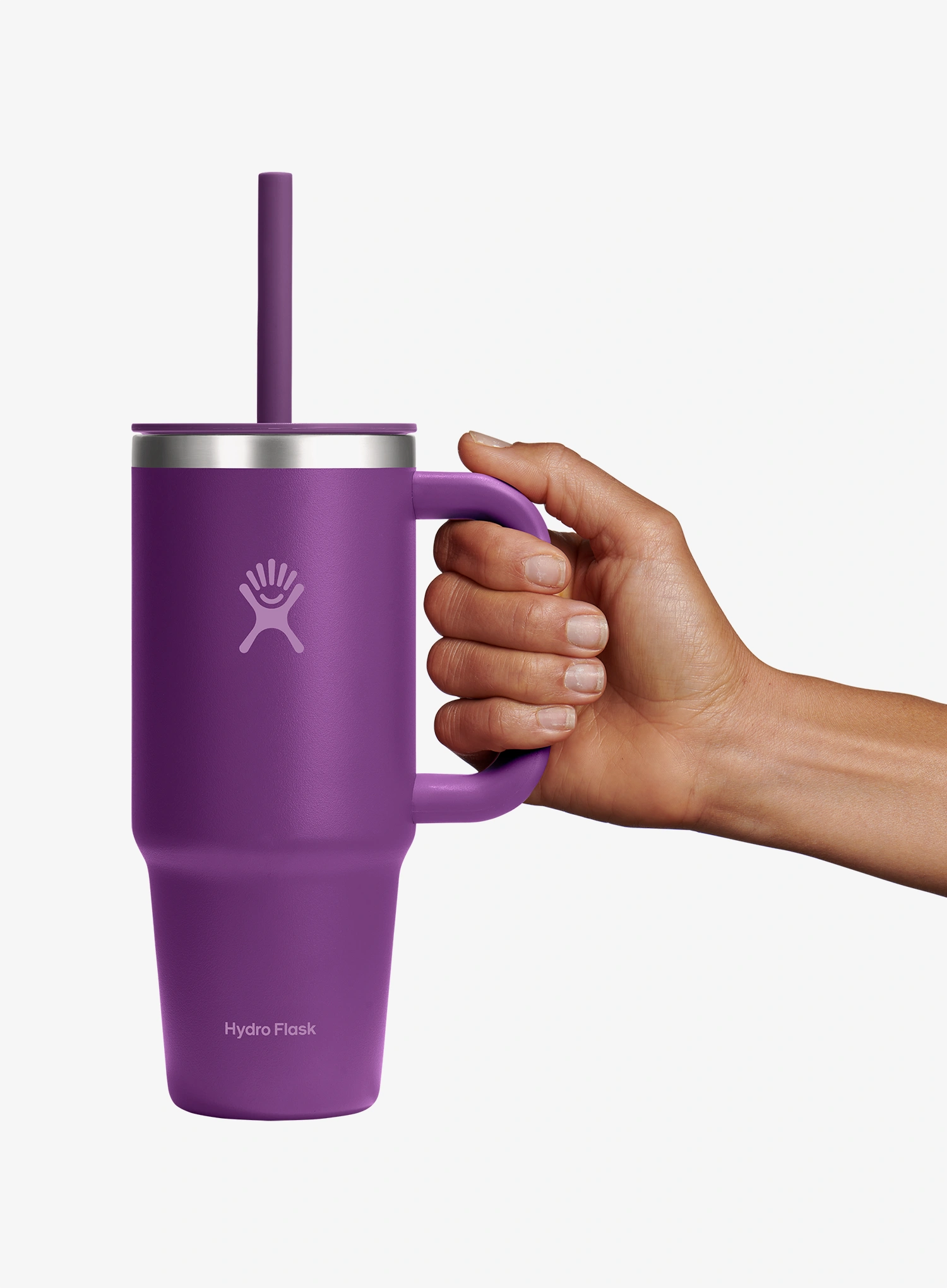 Termohrnek Hydro Flask 24 Oz All Around Travel Tumbler (710 ml) - beachplum