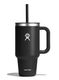 Termohrnek Hydro Flask 32 oz All Around Travel Tumbler (946 ml) - black
