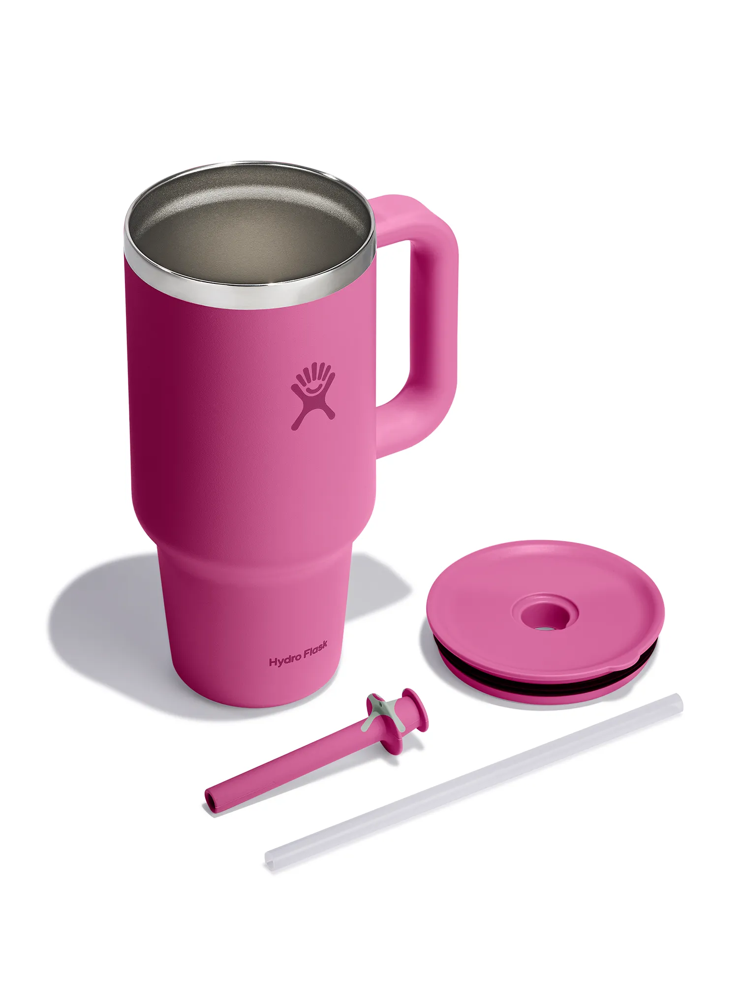 Termohrnek Hydro Flask 32 Oz All Around Travel Tumbler (946 ml) - reef