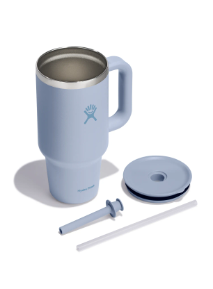 Termohrnek Hydro Flask 32 Oz All Around Travel Tumbler (946 ml) - surf