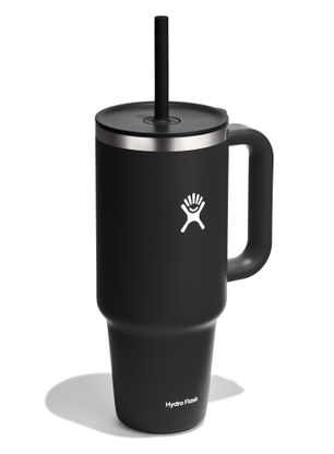 Termohrnek Hydro Flask 40 oz All Around Travel Tumbler (1183 ml) - black