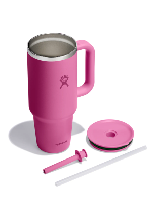 Termohrnek Hydro Flask 40 Oz All Around Travel Tumbler (1183 ml) - reef