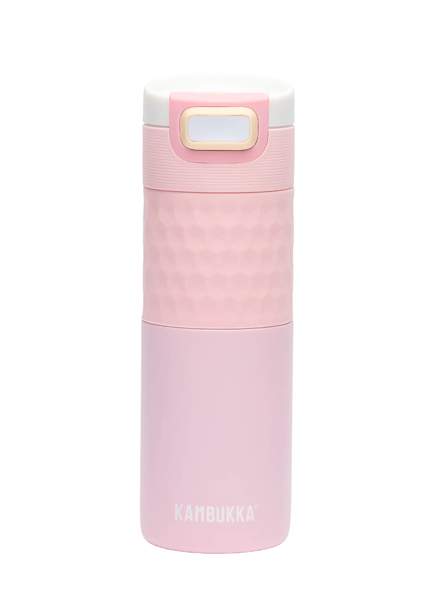 Termohrnek Kambukka Etna 500 ml - pink aura