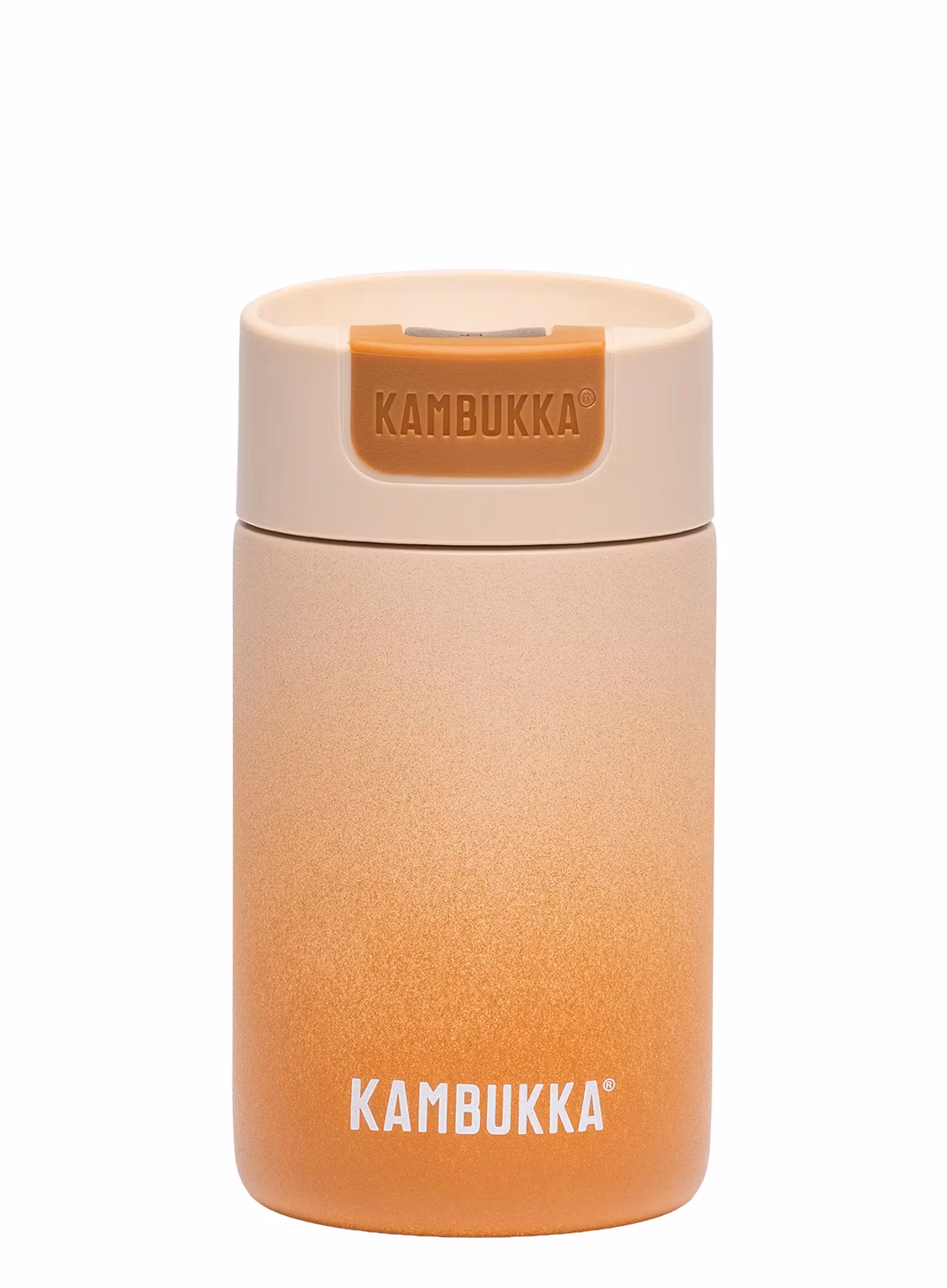 Termohrnek Kambukka Olympus 300 ml - cafe crema