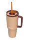 Termohrnek Kambukka Rio Tumbler 950 ml - almond dream