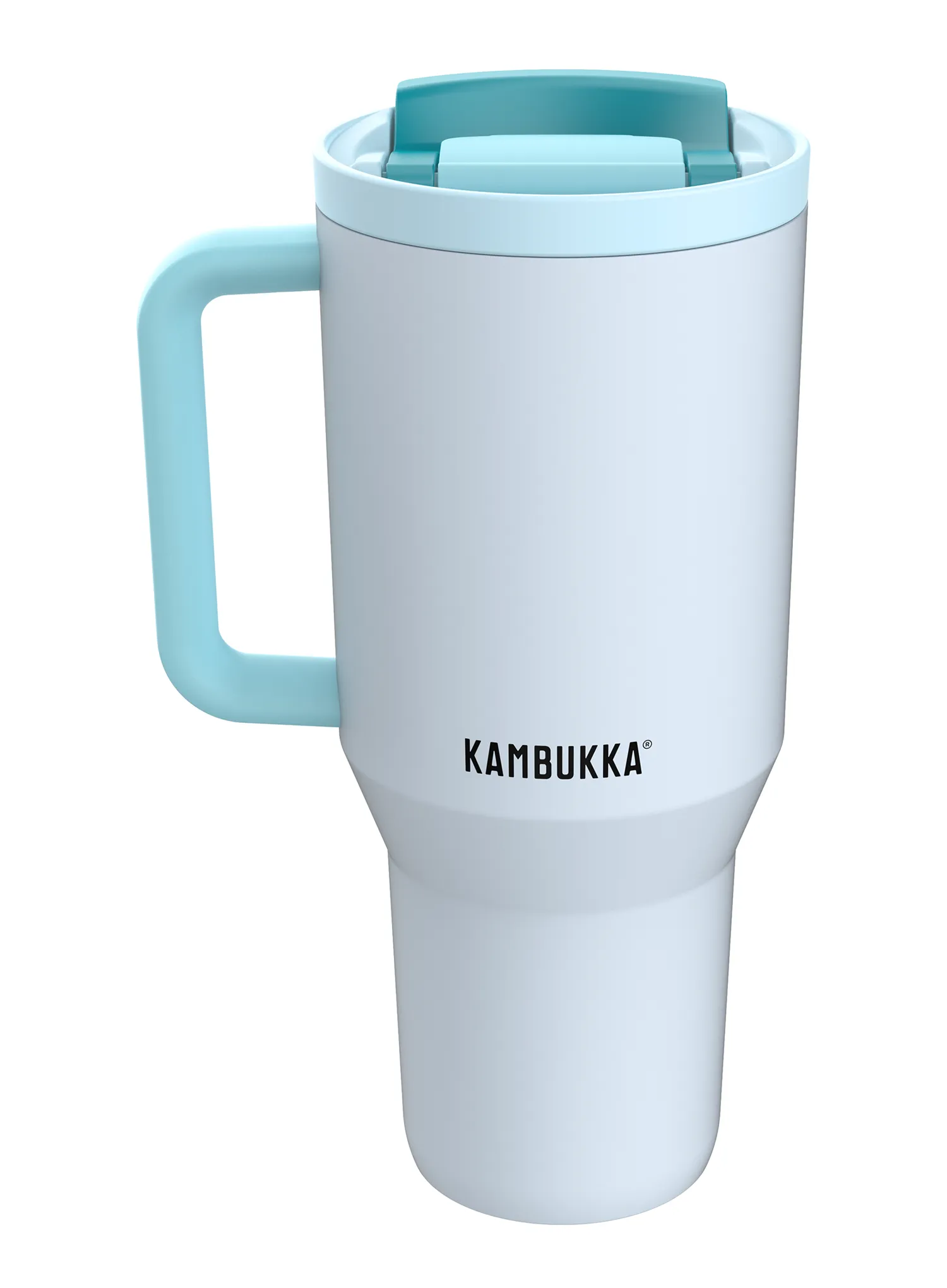 Termohrnek Kambukka Rio Tumbler 950 ml - frosty coconut