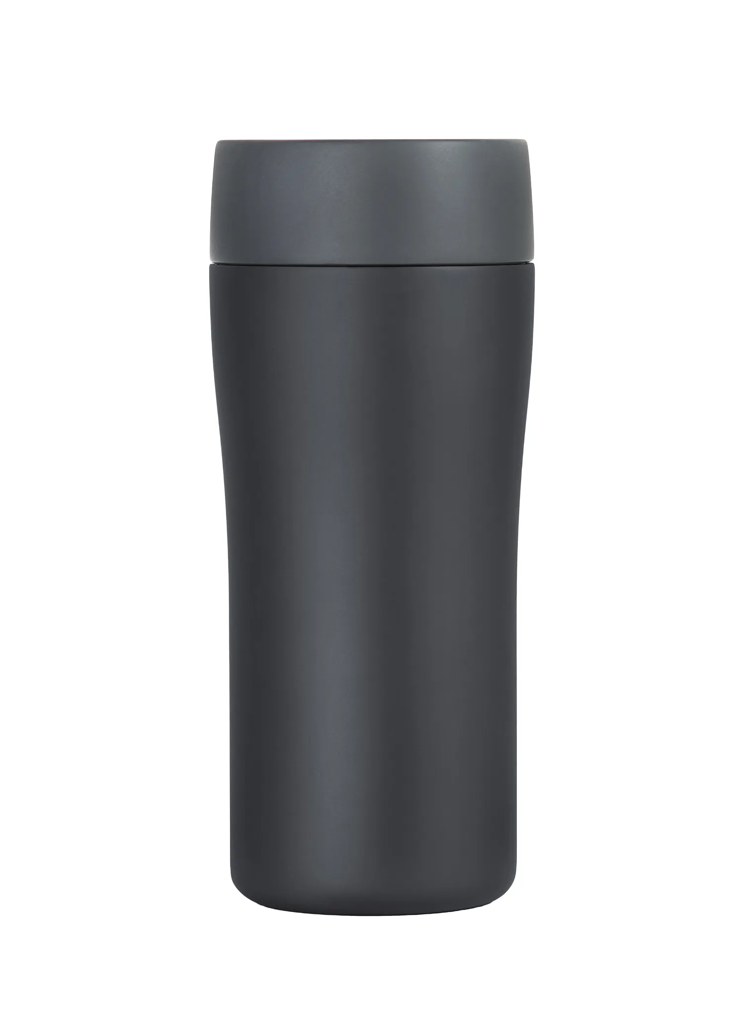 Termohrnek Lifeventure One Touch Thermal Mug 350ml - black