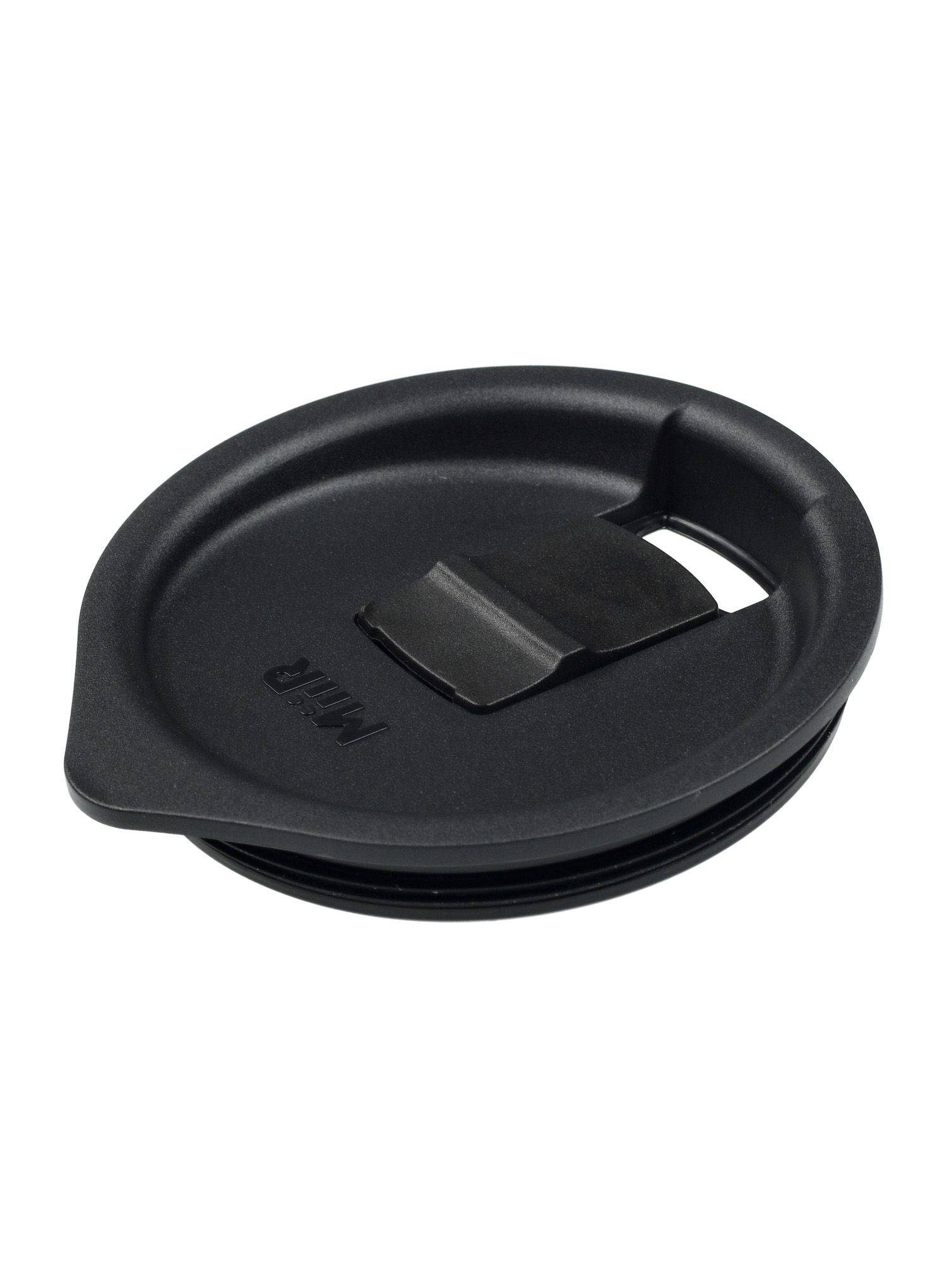 Termohrnek MiiR Climate+ Tumbler (350 ml) - brushed stainless