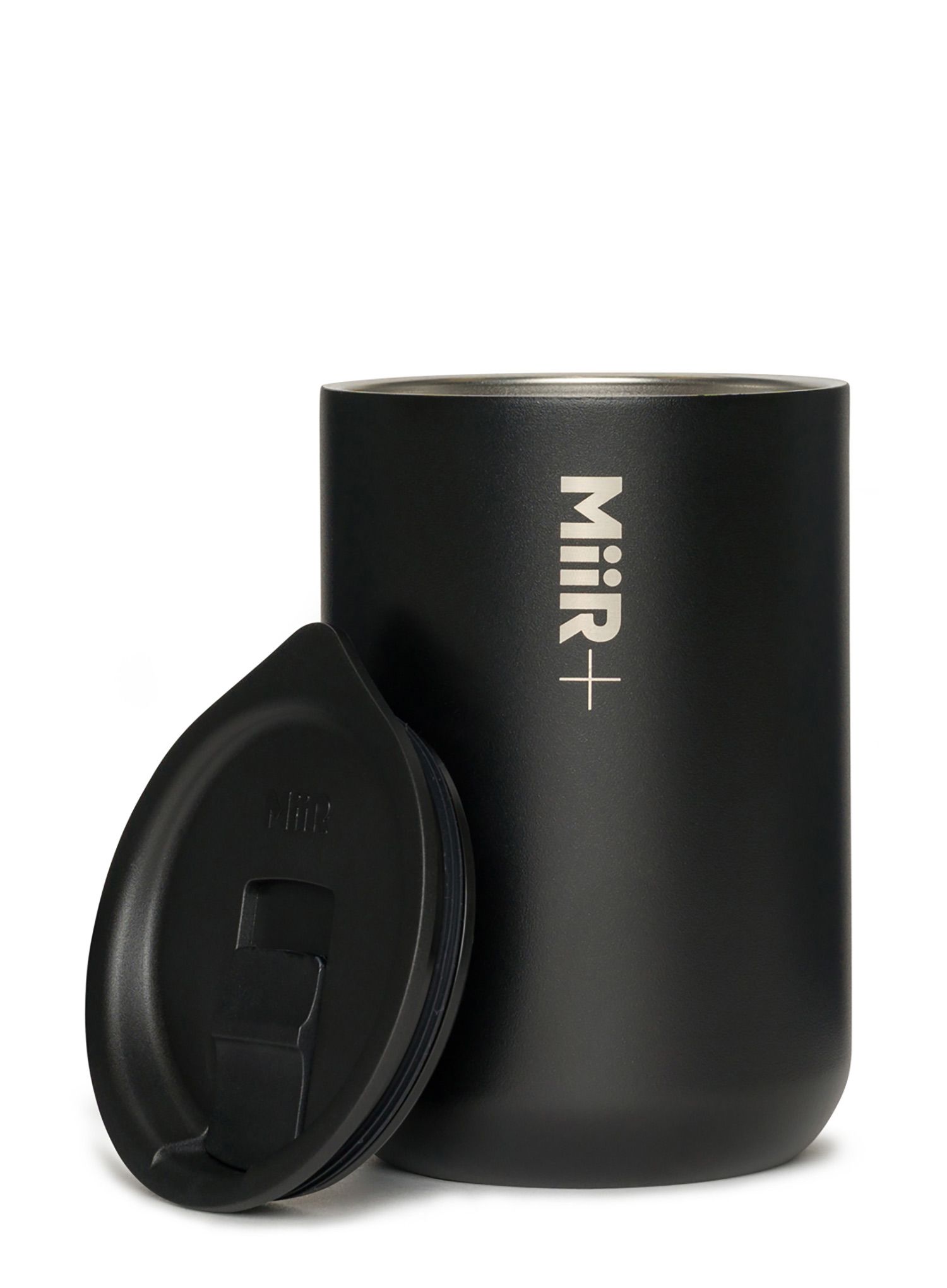 Termohrnek MiiR Climate+ Tumbler (470 ml) - black