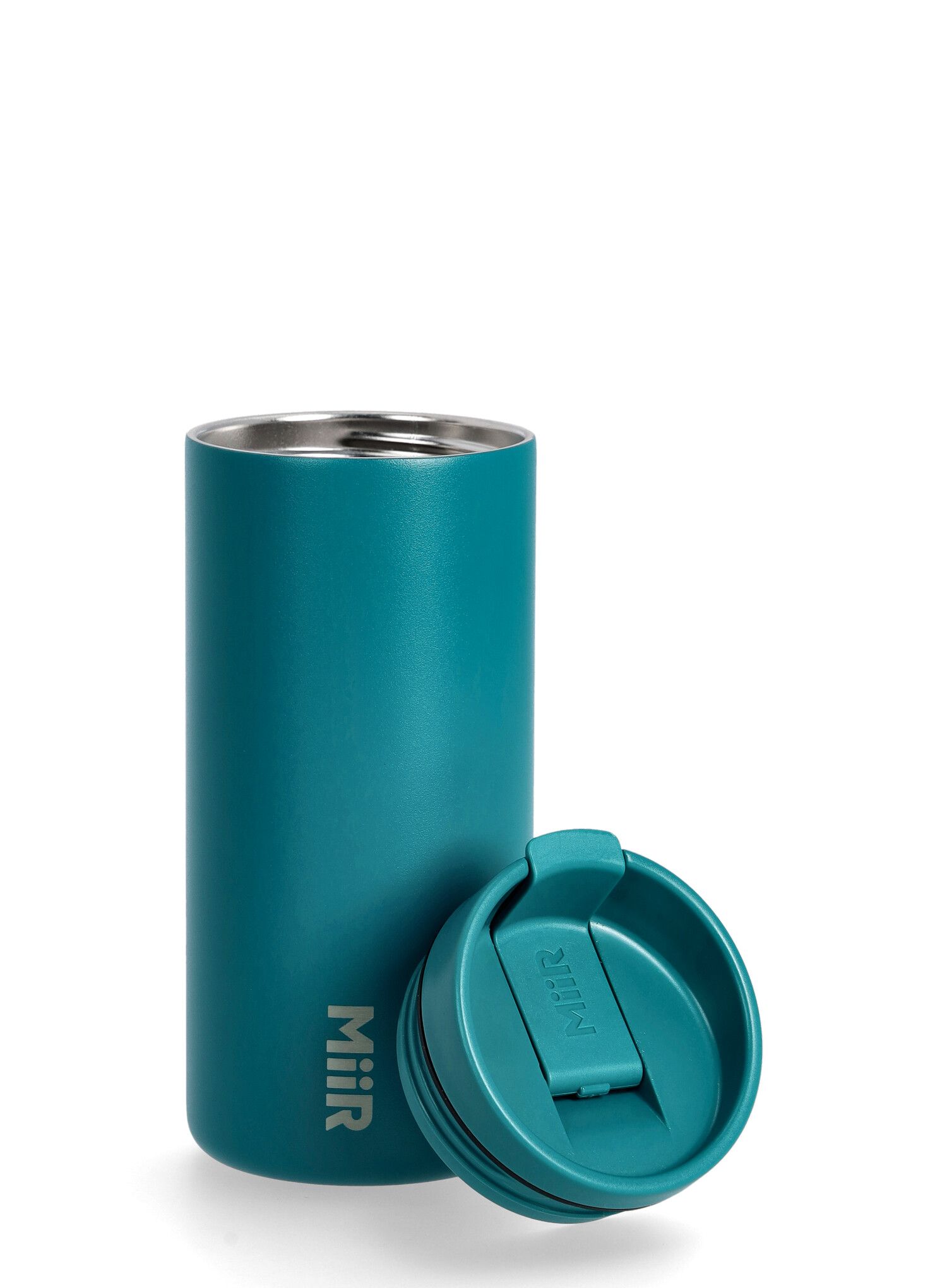Termohrnek MiiR Flip Traveler 12 oz (355 ml) - prismatic