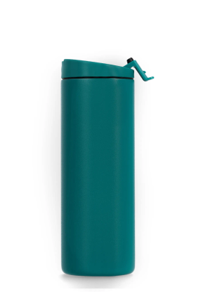 Termohrnek MiiR Flip Traveler (470 ml) - prismatic