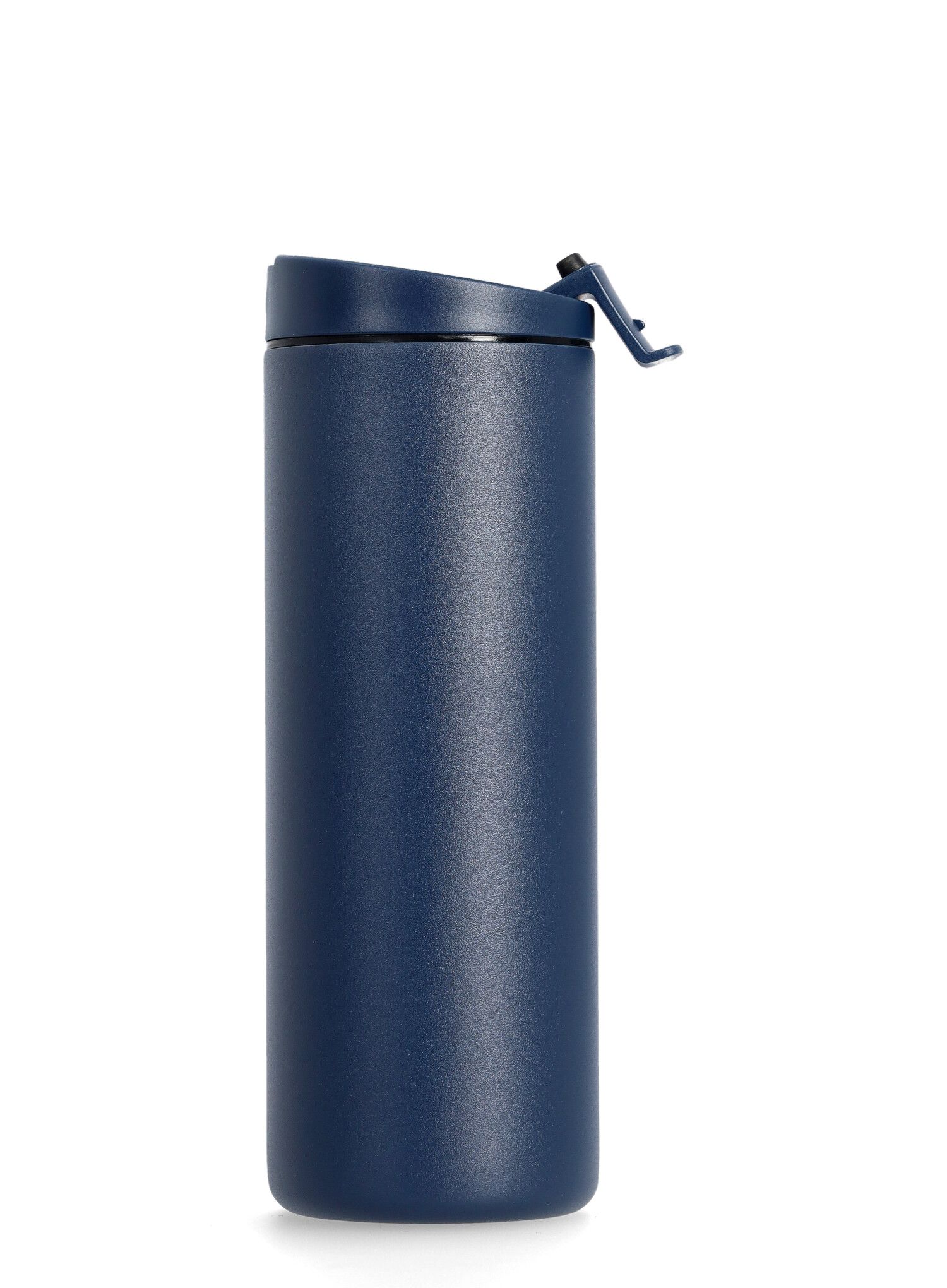 Termohrnek MiiR Flip Traveler (470 ml) - tidal blue