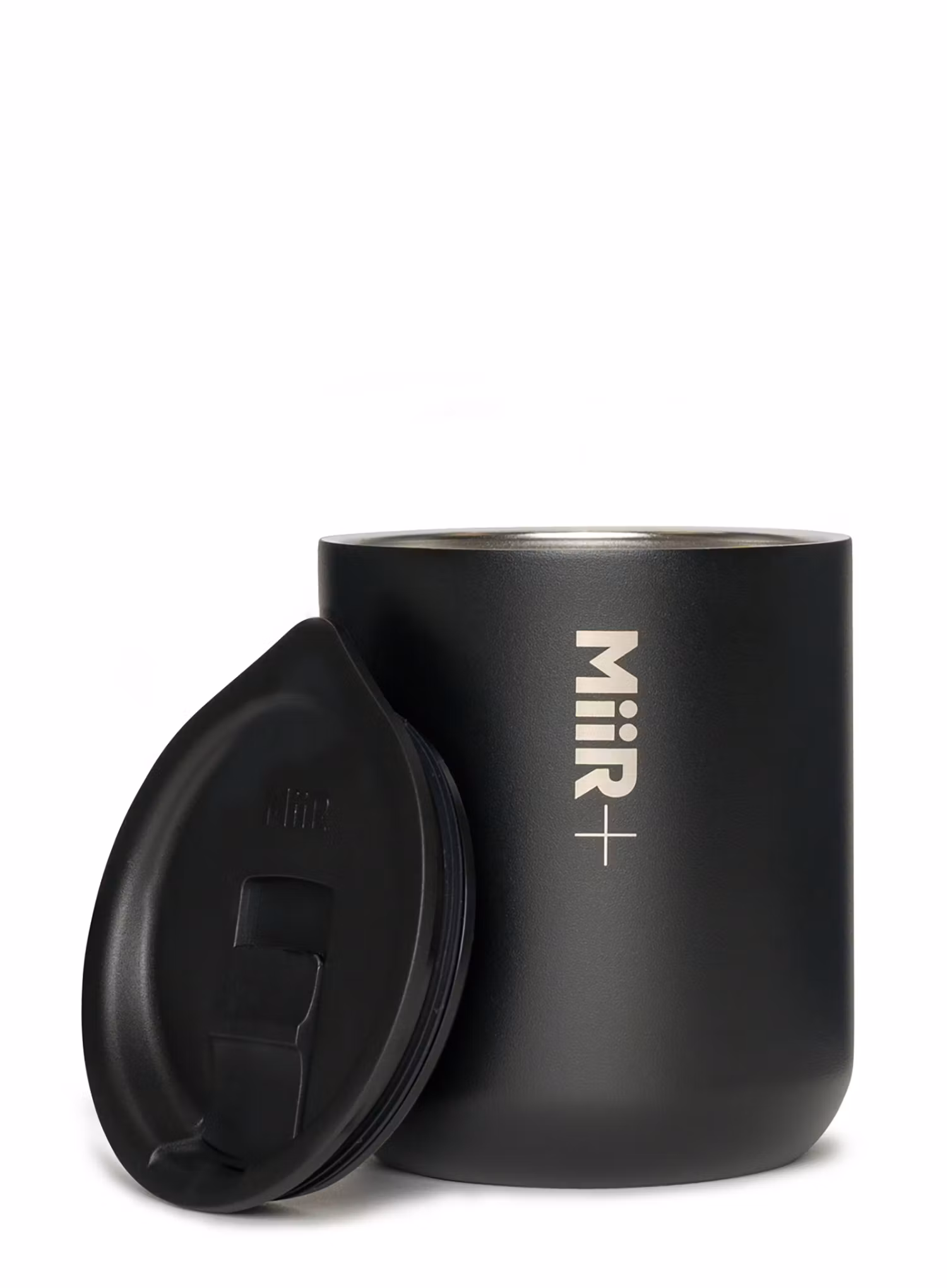 Termohrnek na kávu MiiR Climate+ Tumbler (350 ml) - black