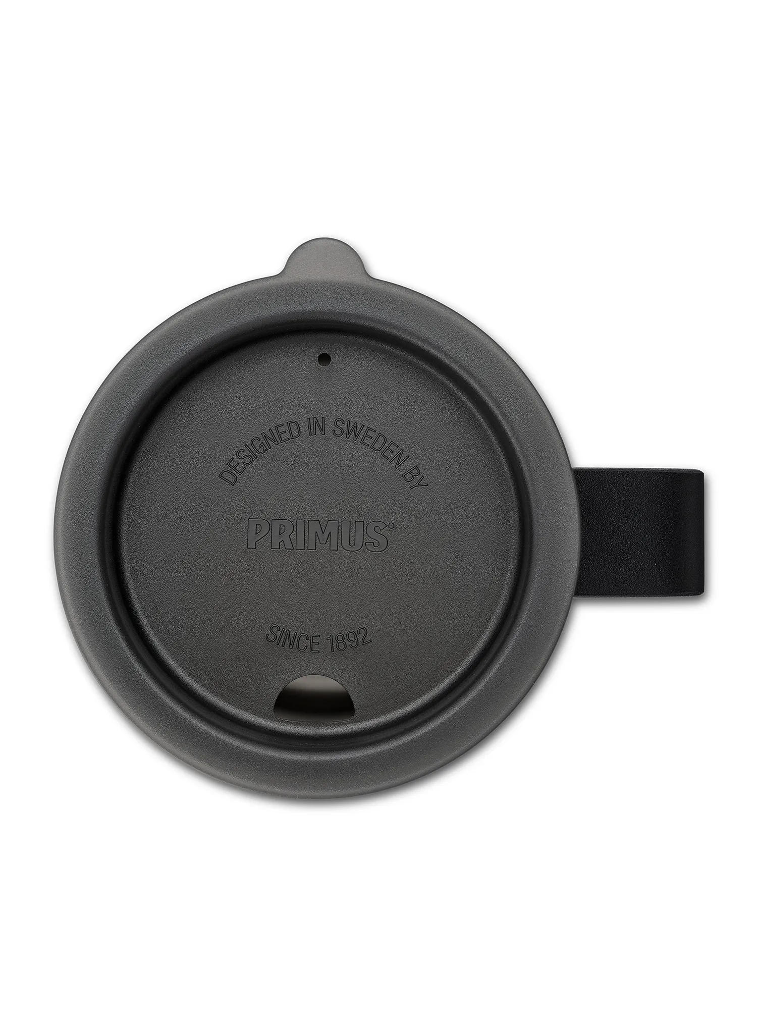 Termohrnek Primus Koppen Mug 0,3L - black