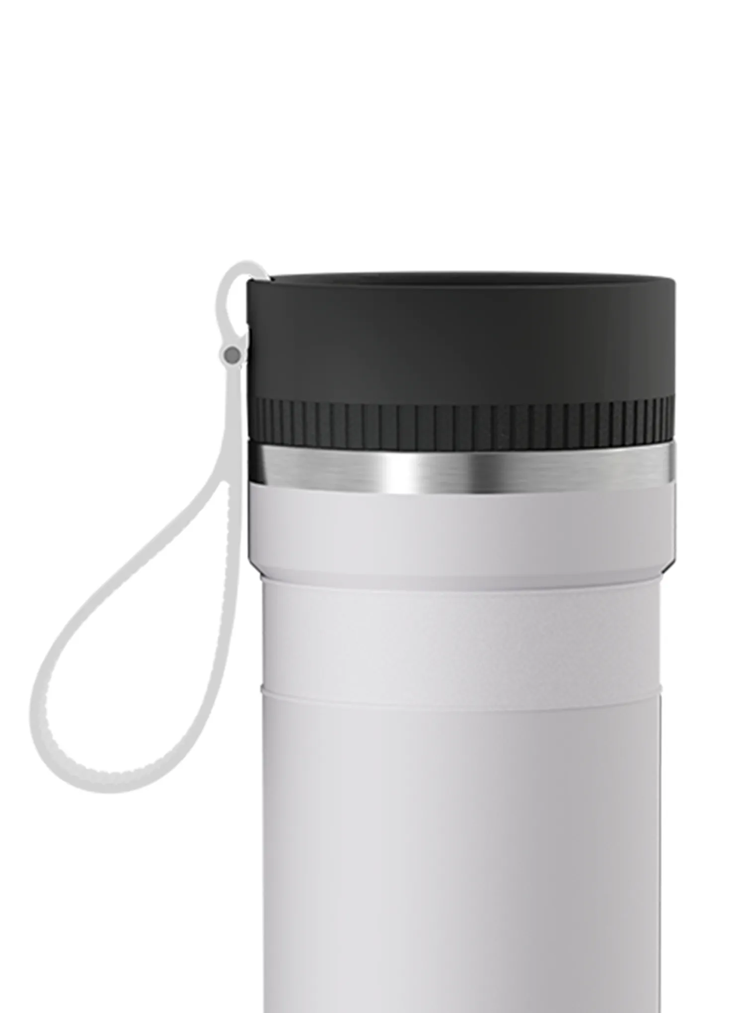 Termohrnek Primus Mika Wide Insulated Travel Mug 0.35 L - alpine frost