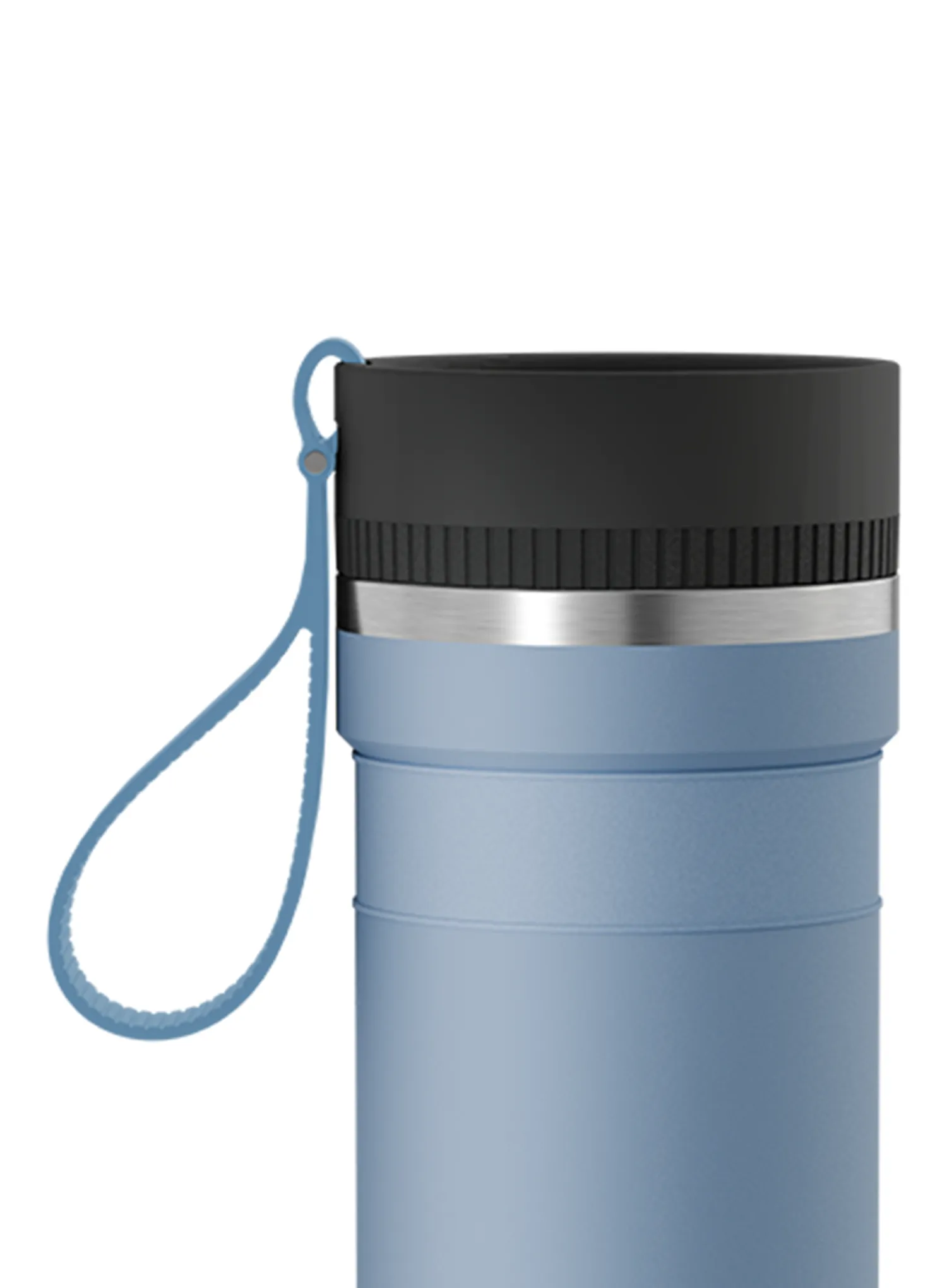 Termohrnek Primus Mika Wide Insulated Travel Mug 0.35 L - glacier blue