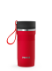 Termohrnek Primus Mika Wide Insulated Travel Mug 0.35 L - primus red