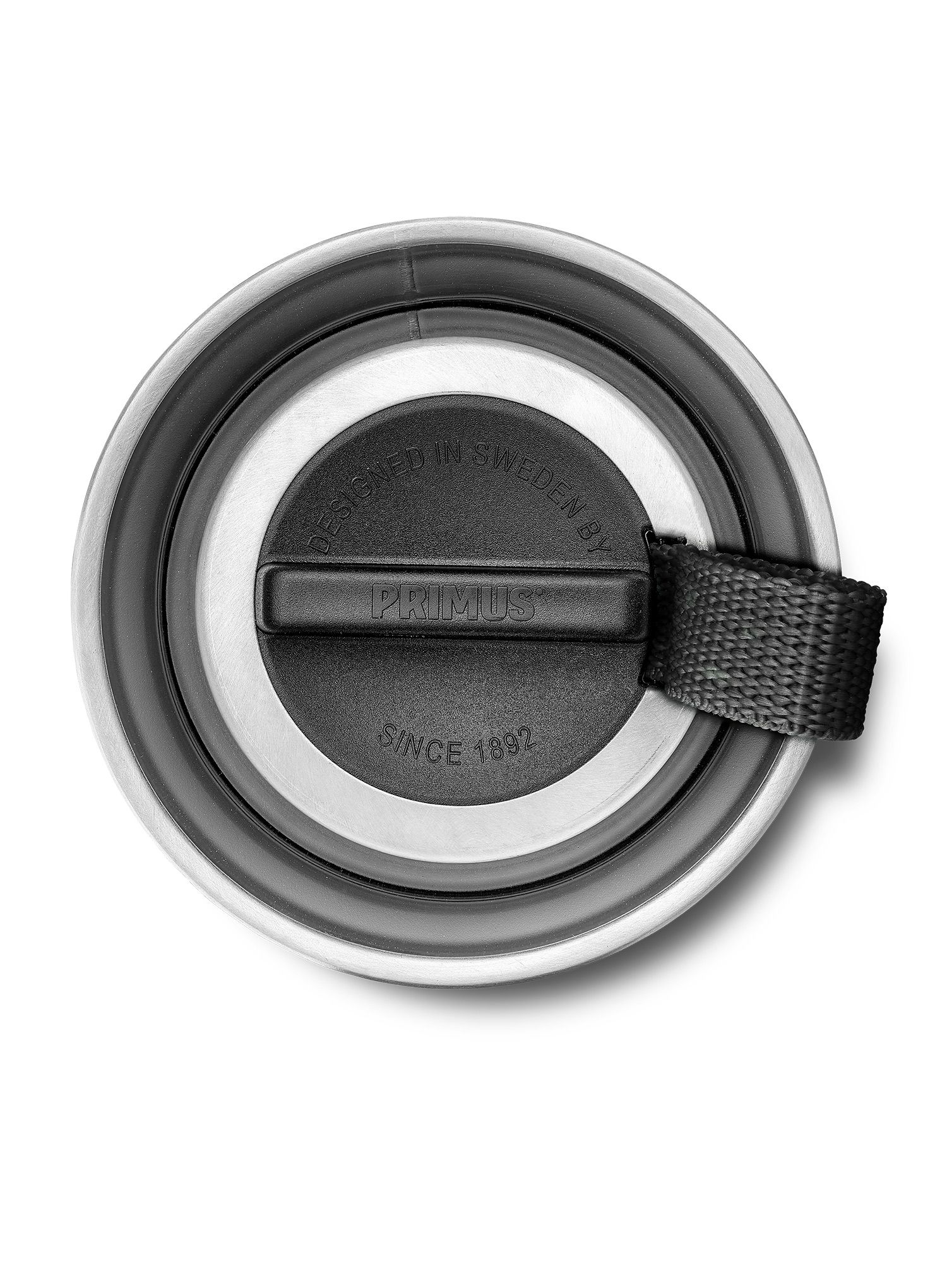 Termohrnek Primus Slurken Vacuum Mug 0,3L - black