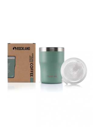 Termohrnek Rockland Coffee 300 ml - green