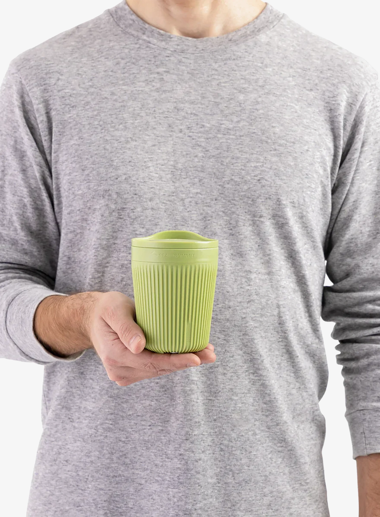 Termohrnek Sea to Summit Horizon Insulated Mug 475 ml  - tarragon