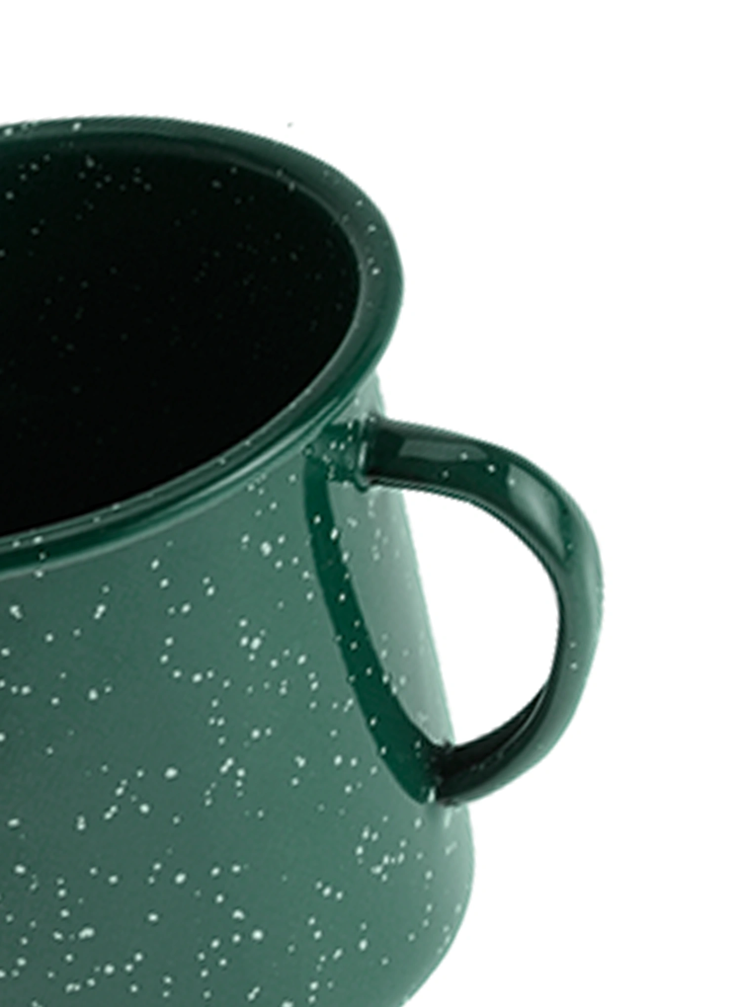 Hrnek GSI Outdoor 12 FL. OZ. Cup (355 ml) - green