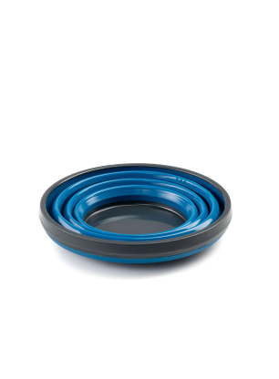 Hrnek GSI Outdoors Escape 17 Fl. Oz. Cup (503 ml) - blue
