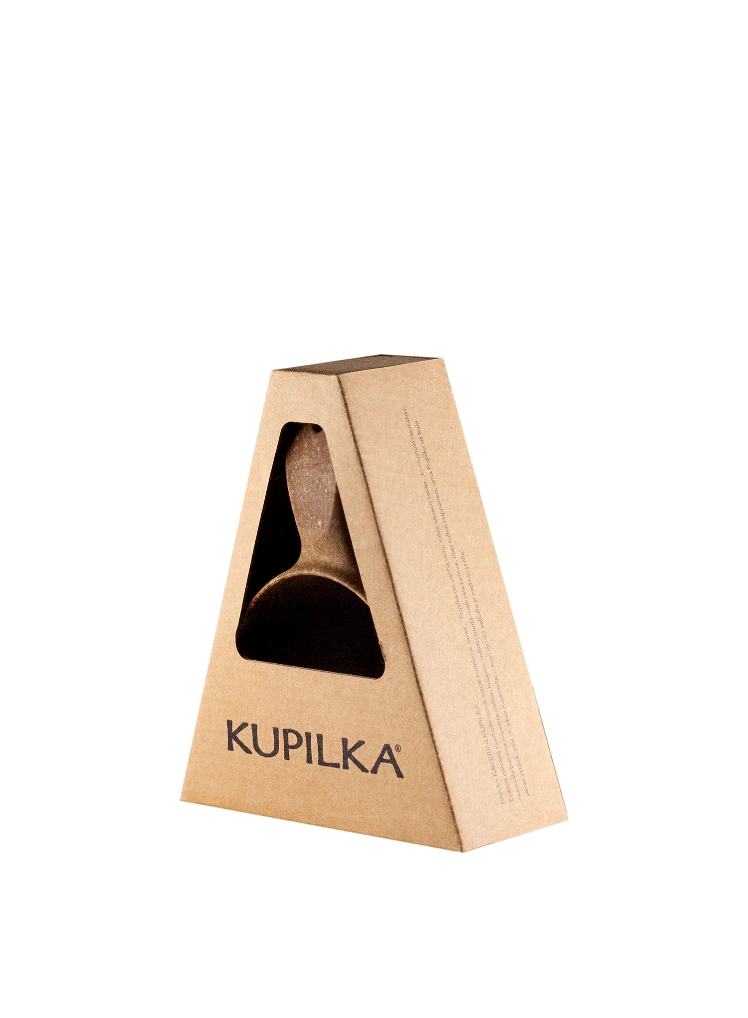 Hrnek Kupilka 12 BOX (0,12 l) - brown