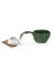 Hrnek Kupilka 12 Moomin Hattifatteners (0,12 l) - green