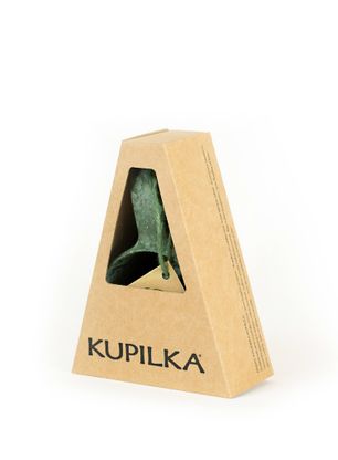 Hrnek Kupilka 21 BOX (0,21 l) - green
