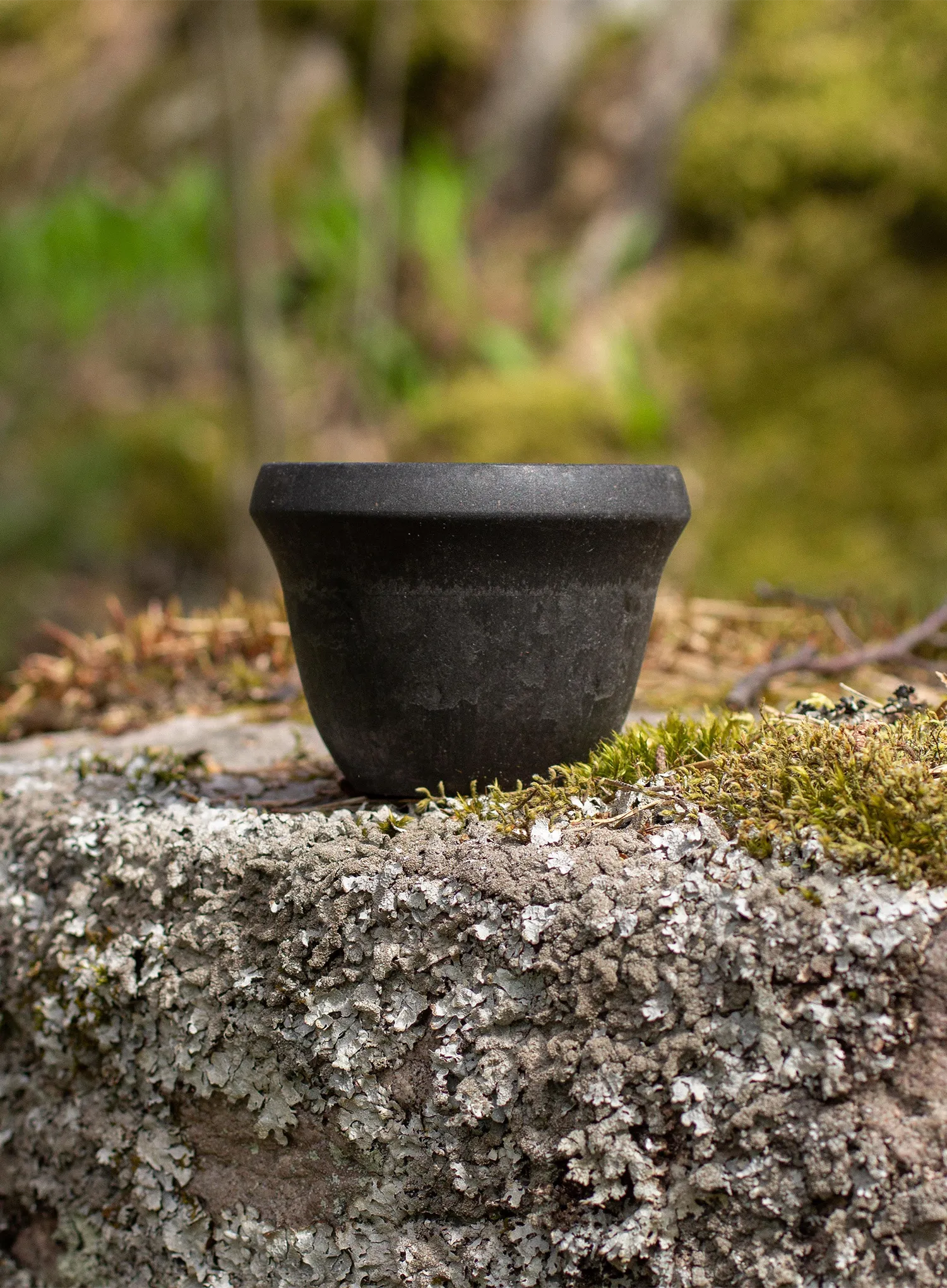 Hrnek Kupilka Suova 20 (0,2 l) - black
