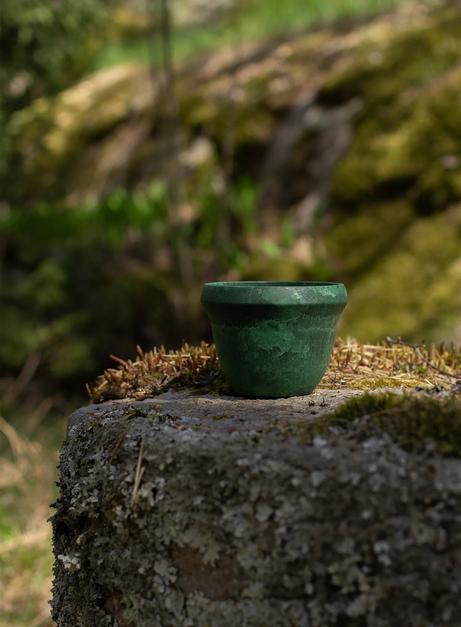 Hrnek Kupilka Suova 20 (0,2 l) - green