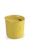 Hrnek Light My Fire MyCup & Lid Short (0,25 l) - mustyyellow