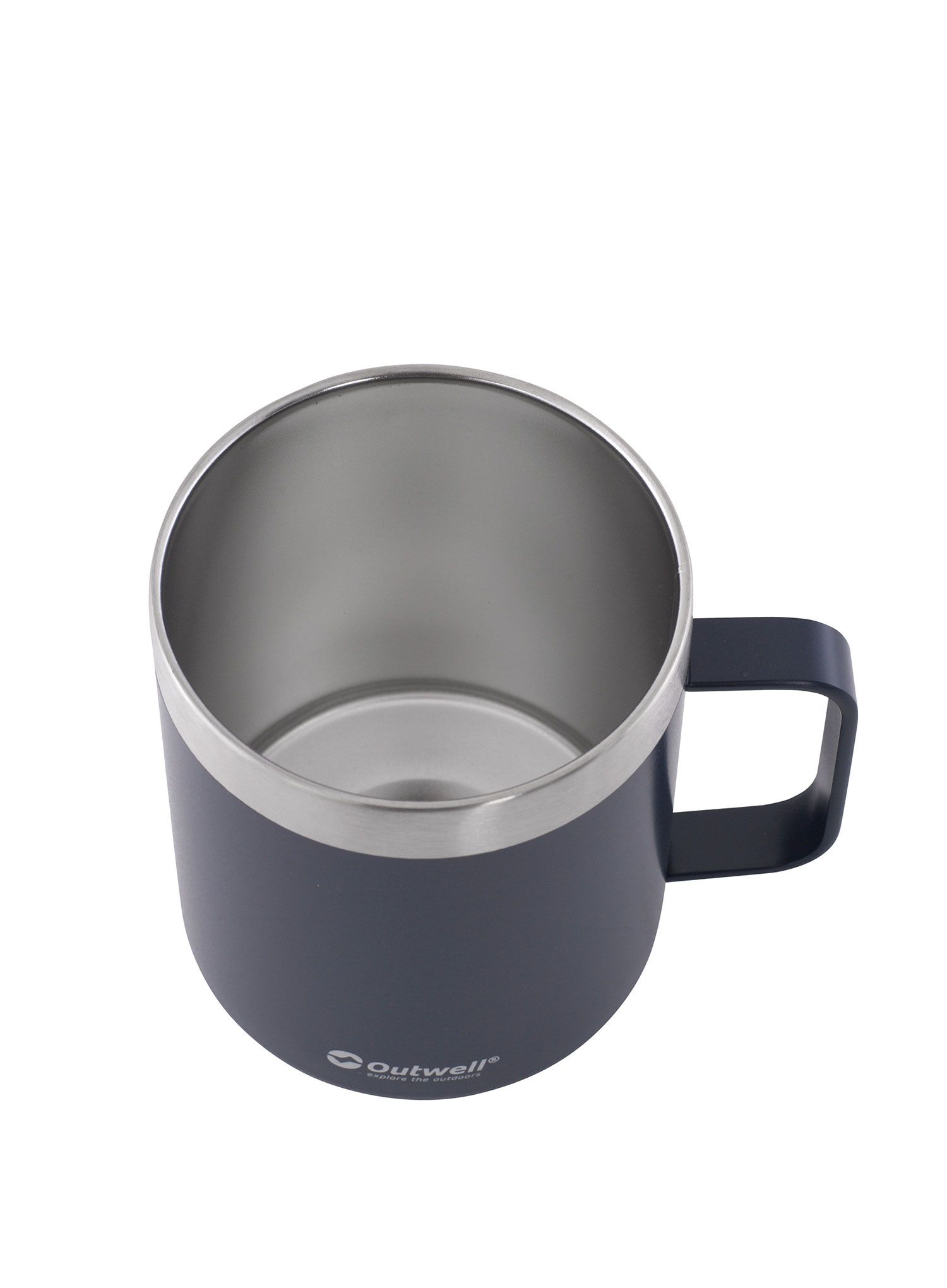 Hrnek Outwell Taster Vacuum Mug (0,5 l) - blue