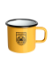 Hrnek Pajak Enamel Mug (0,35 l) - apricot
