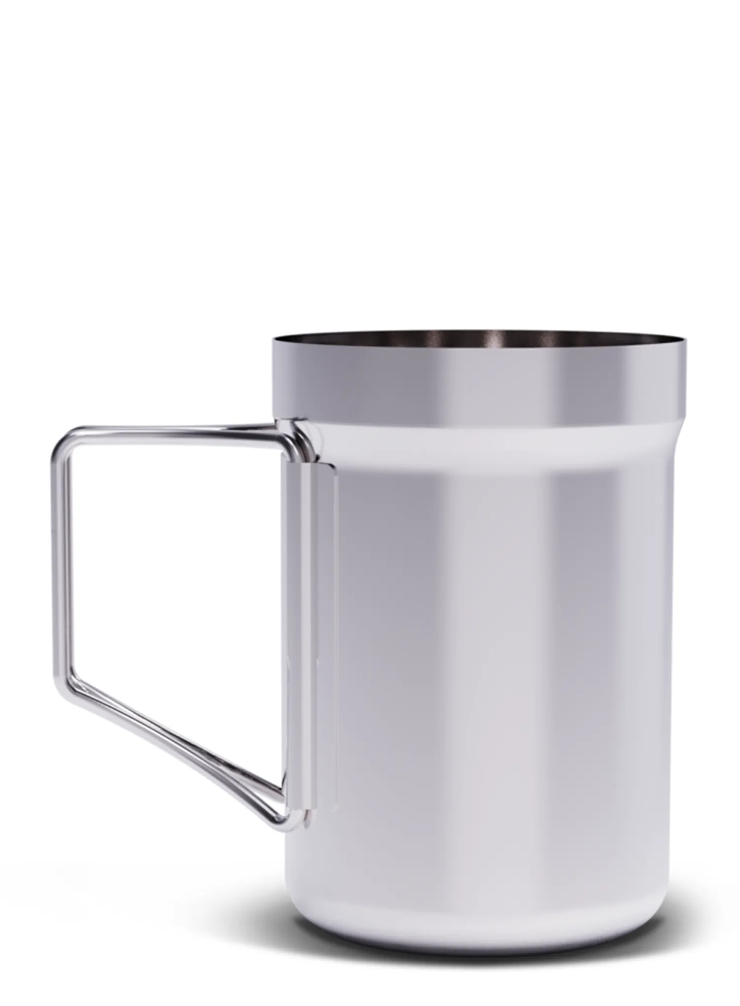 Hrnek Primus Koppen Trekking Mug 0.3L - stainless steel