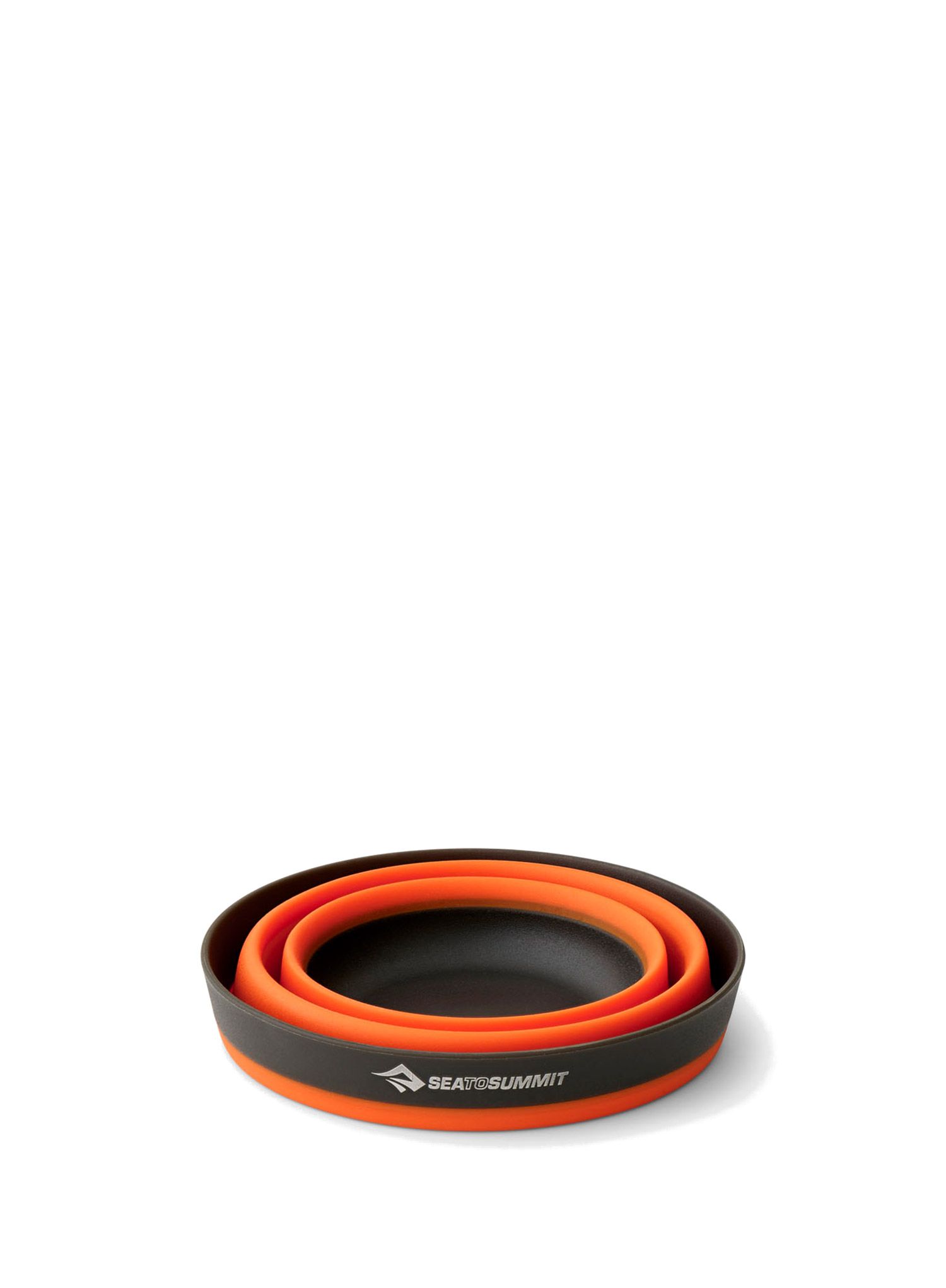 Hrnek Sea to Summit Frontier UL Collapsible Cup (0,4 l) - orange