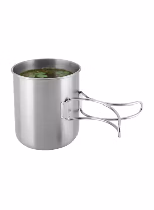Hrnek Tatonka Handle Mug 600 ml