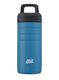Termohrnek Esbit Majoris Stainless Steel Thermo Mug 450ml - blue