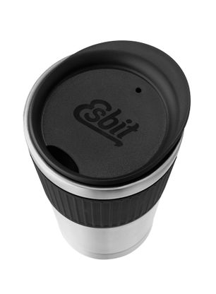 Termohrnek Esbit Sculptor Tumbler Thermo Mug 550ml - steel