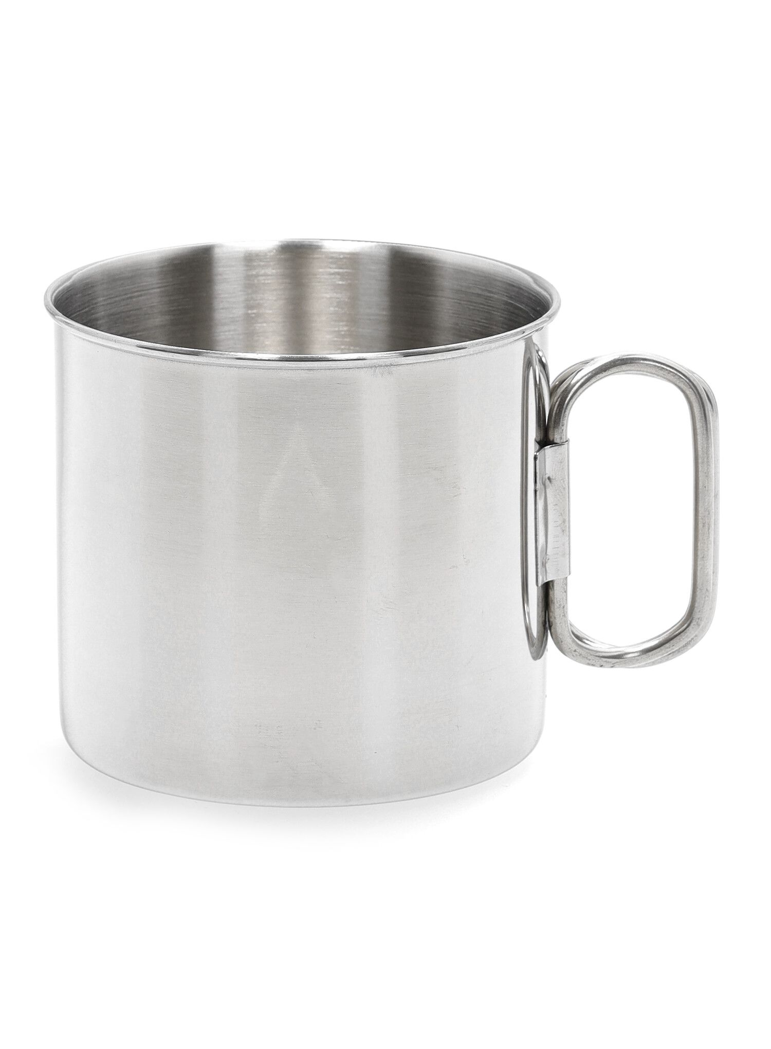 Hrnek Fjord Nansen Brann 0,5 l - silver