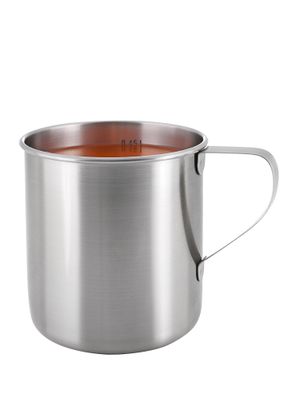 Hrnek Tatonka Mug 0,45L - steel