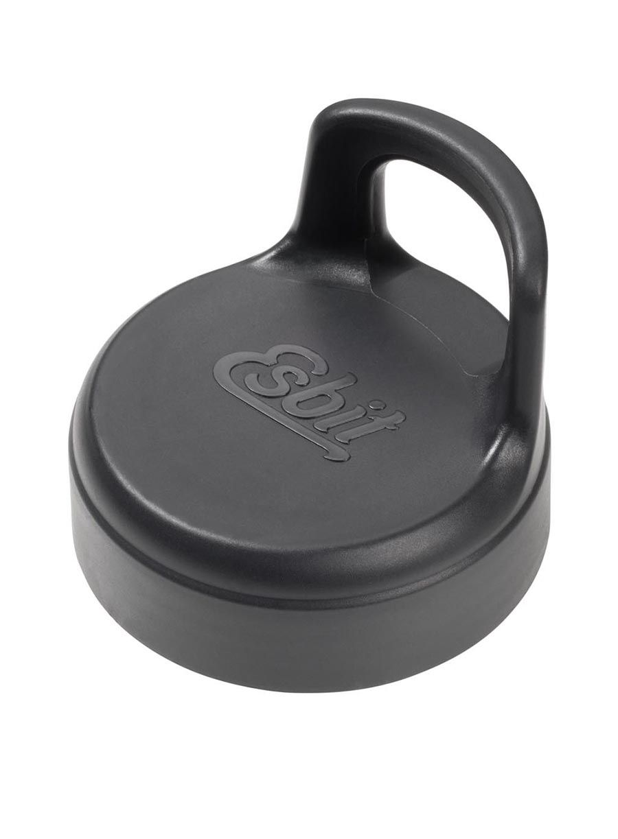 Termohrnek Esbit Majoris Stainless Steel Thermo Mug 450ml - blk