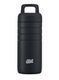 Termohrnek Esbit Majoris Stainless Steel Thermo Mug 450ml - blk