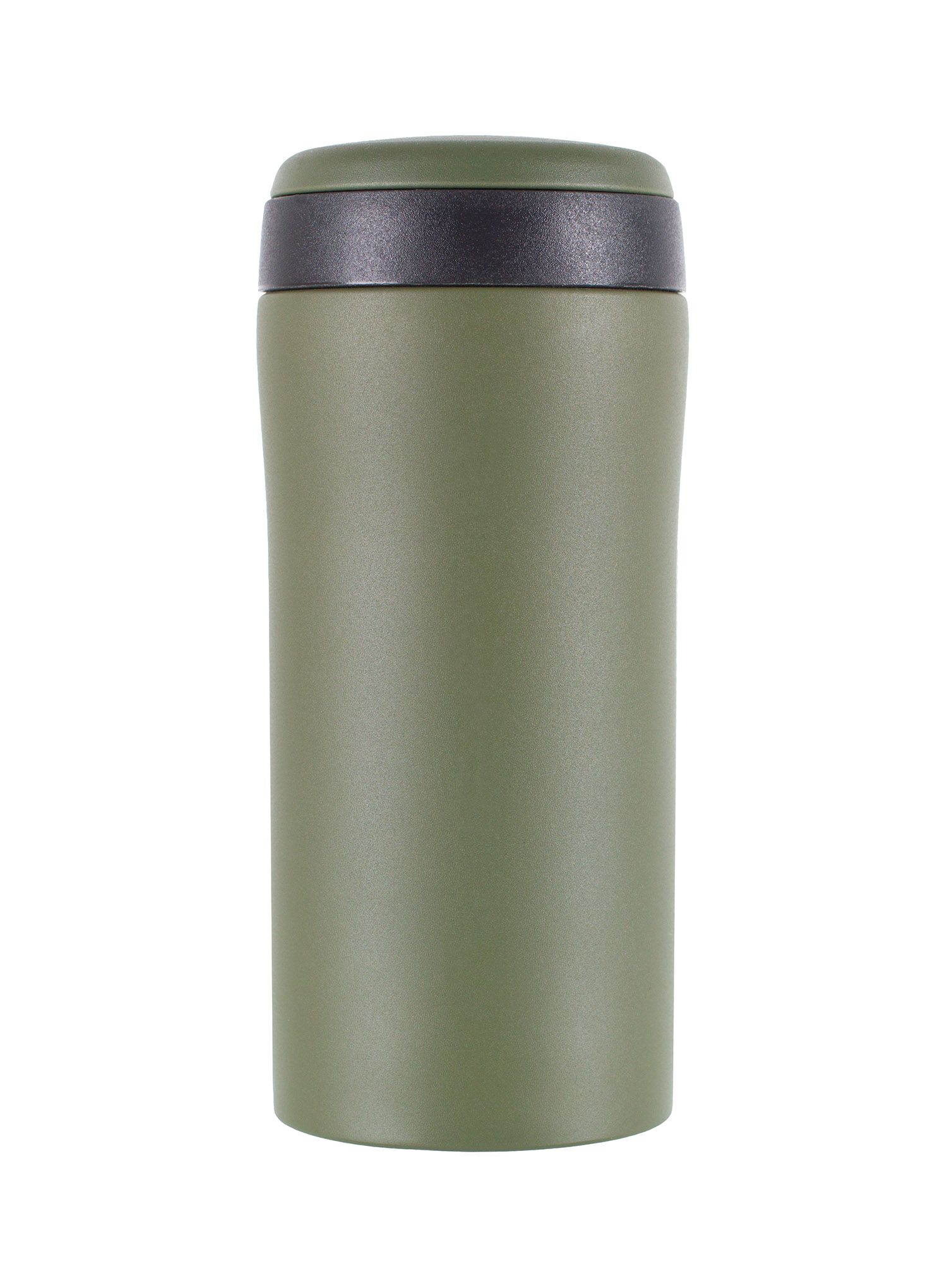 Hrnek Lifeventure Thermal Mug (0,3 l) - matt khaki