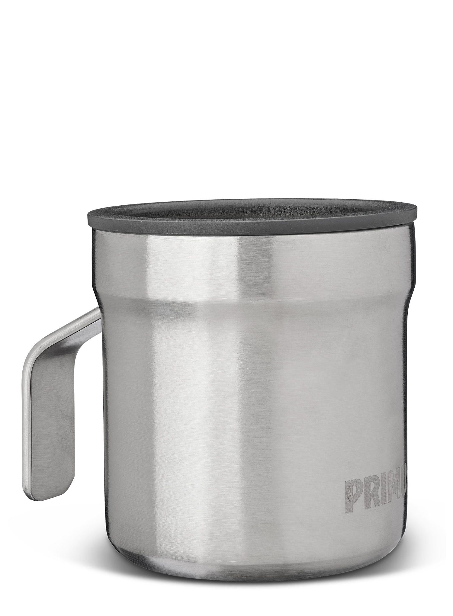 Termohrnek Primus Koppen Mug 0,2L - stainless steel