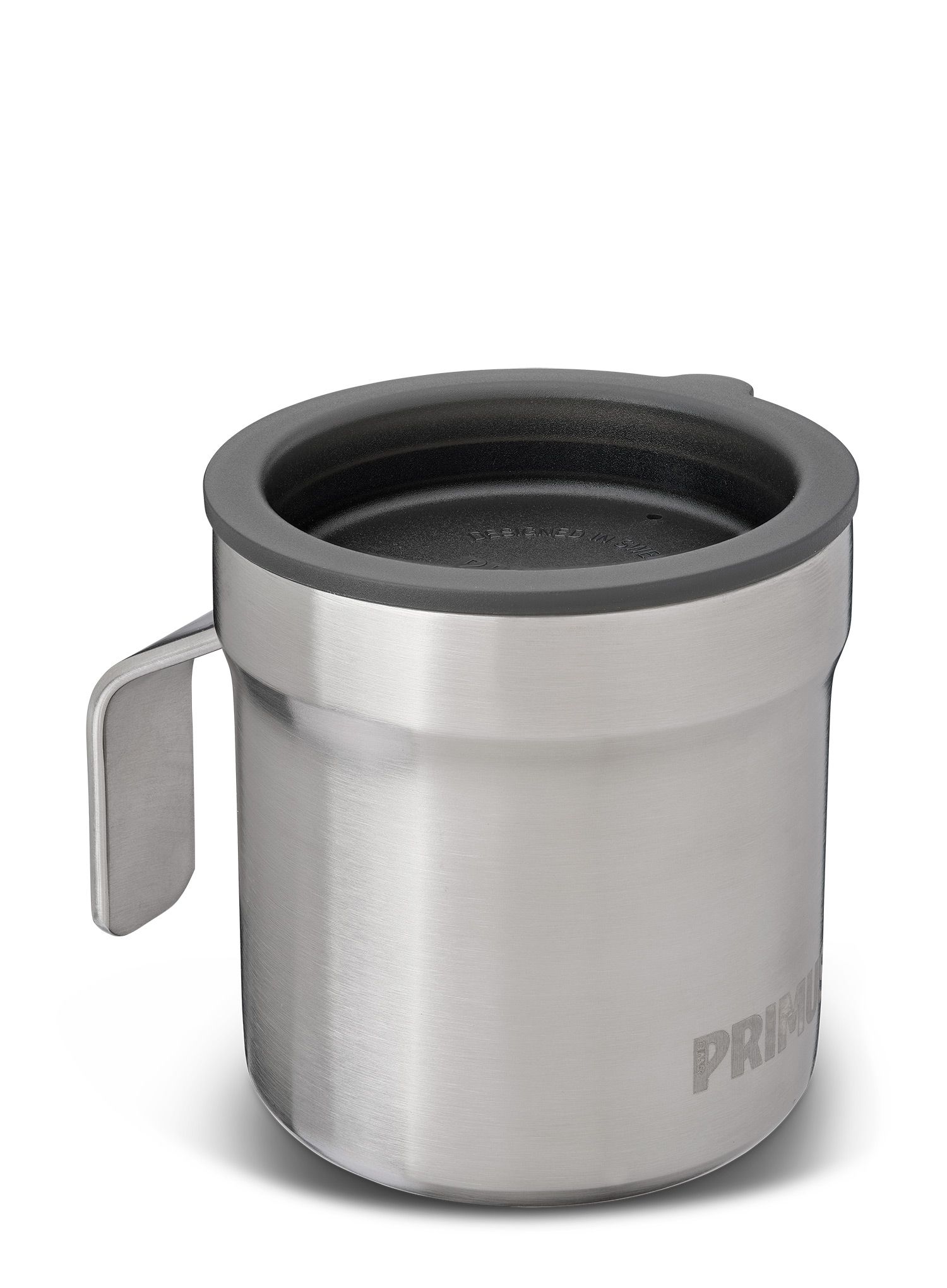 Termohrnek Primus Koppen Mug 0,2L - stainless steel