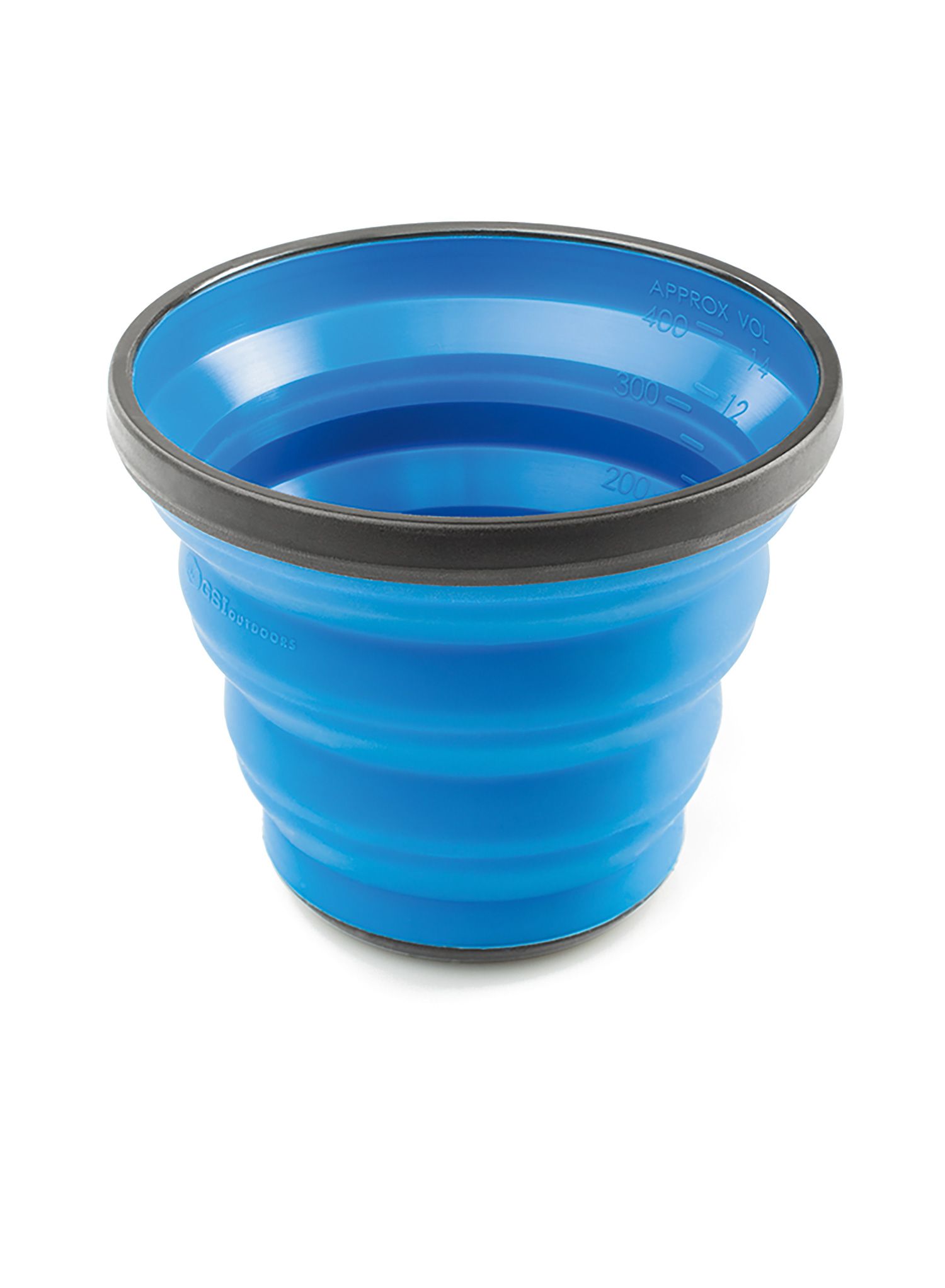 Hrnek GSI Outdoors Escape 17 Fl. Oz. Cup (503 ml) - blue/blue